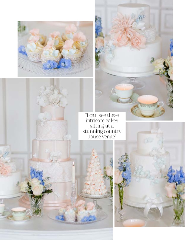 You and Your Wedding - Mar-April-2