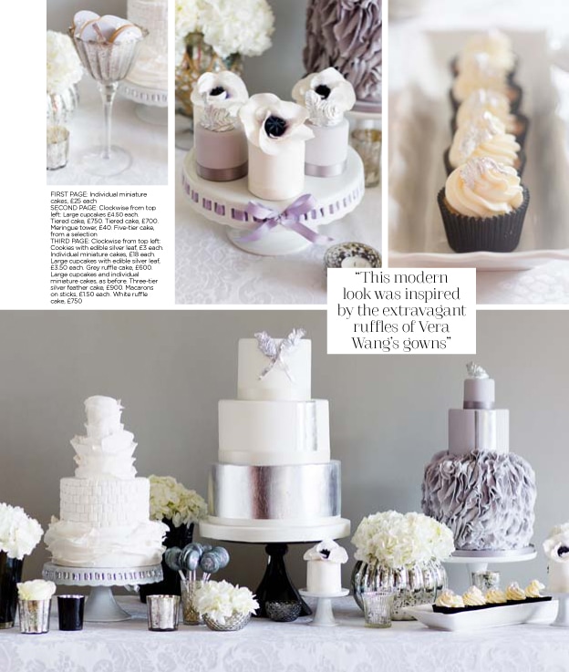 You and Your Wedding - Mar-April-3