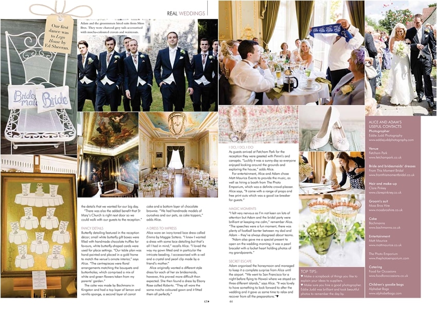 your-surrey-wedding-magazine-fetcham-park-eddie-judd-photography