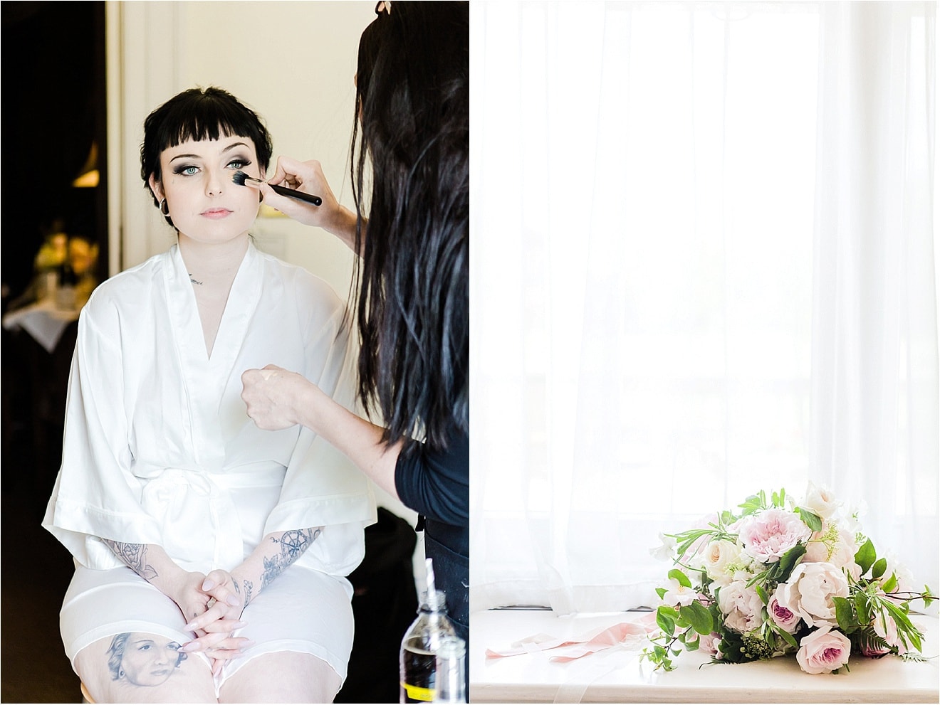 Wedding Photography - Eddie Judd