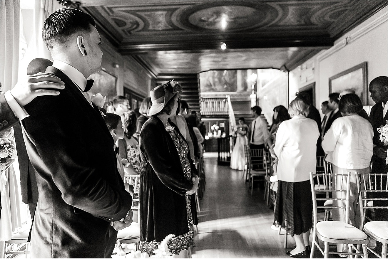 Wedding Photographer - Eddie Judd