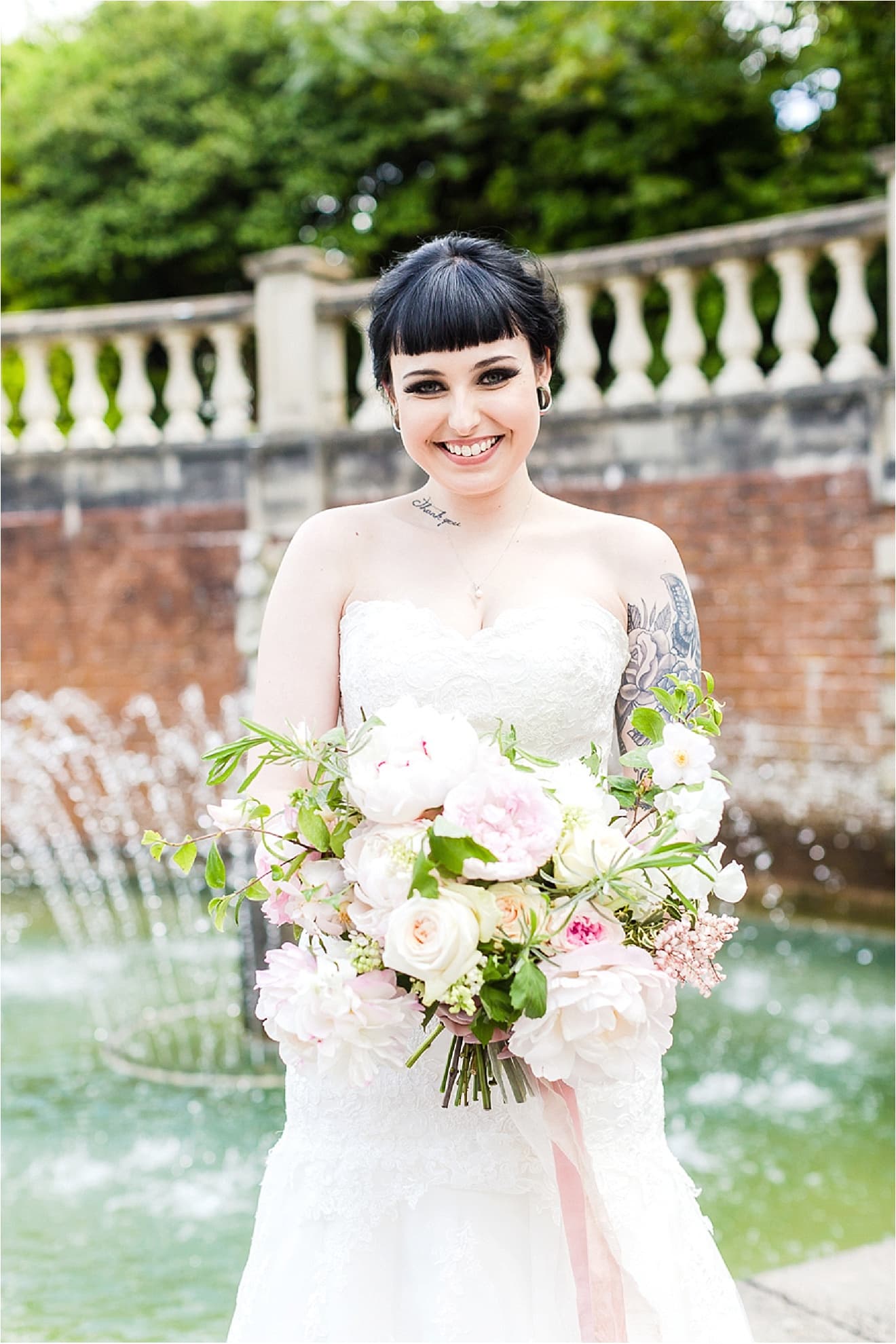 Wedding Photographer - Eddie Judd