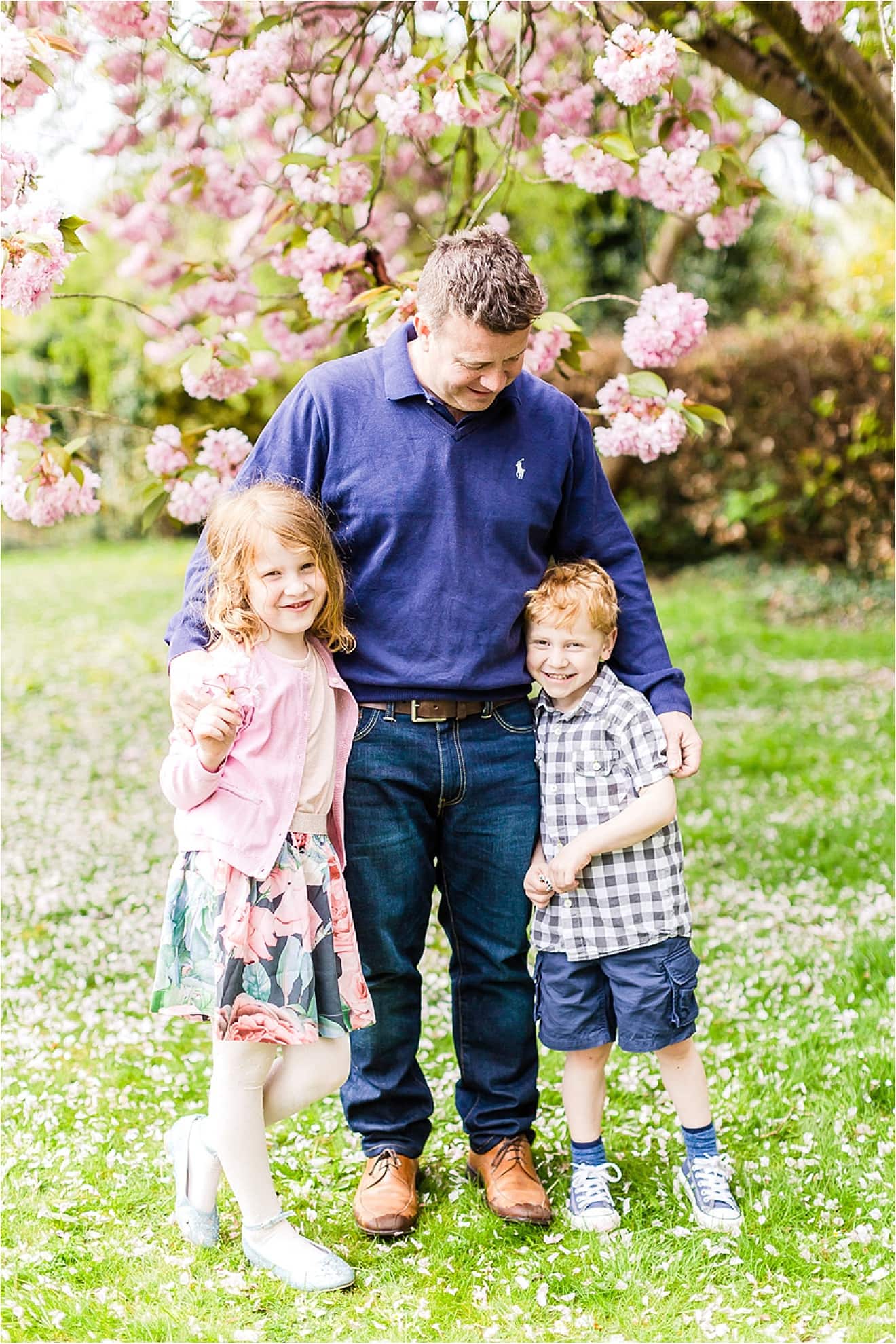 Family Photography - Eddie Judd
