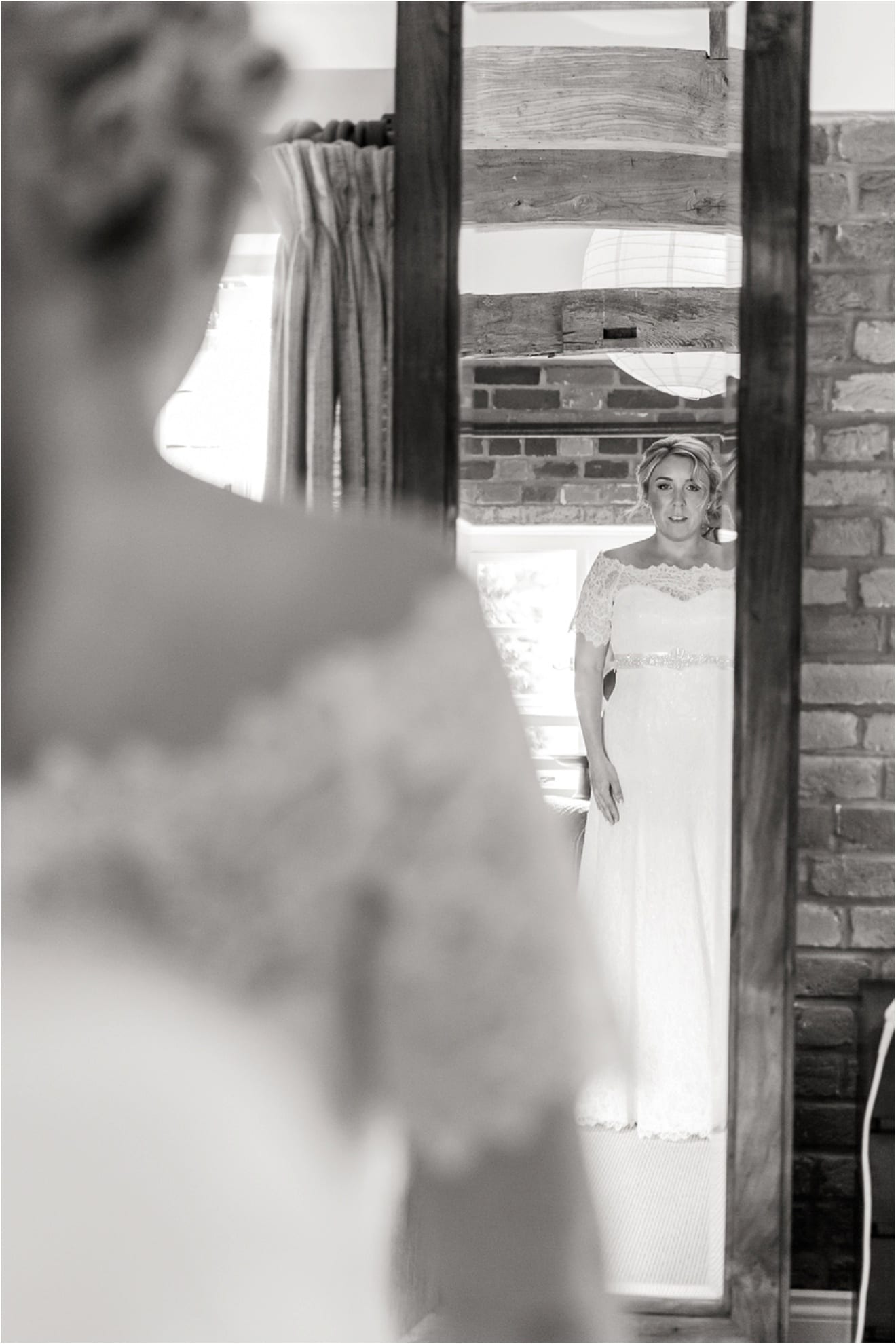 Wasing Park Wedding - Eddie Judd