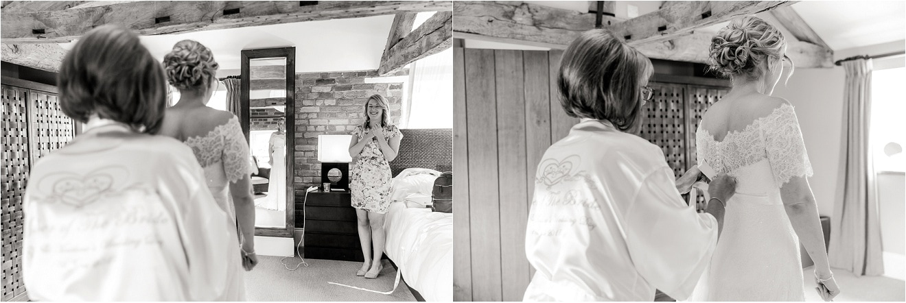 Wasing Park Wedding - Eddie Judd