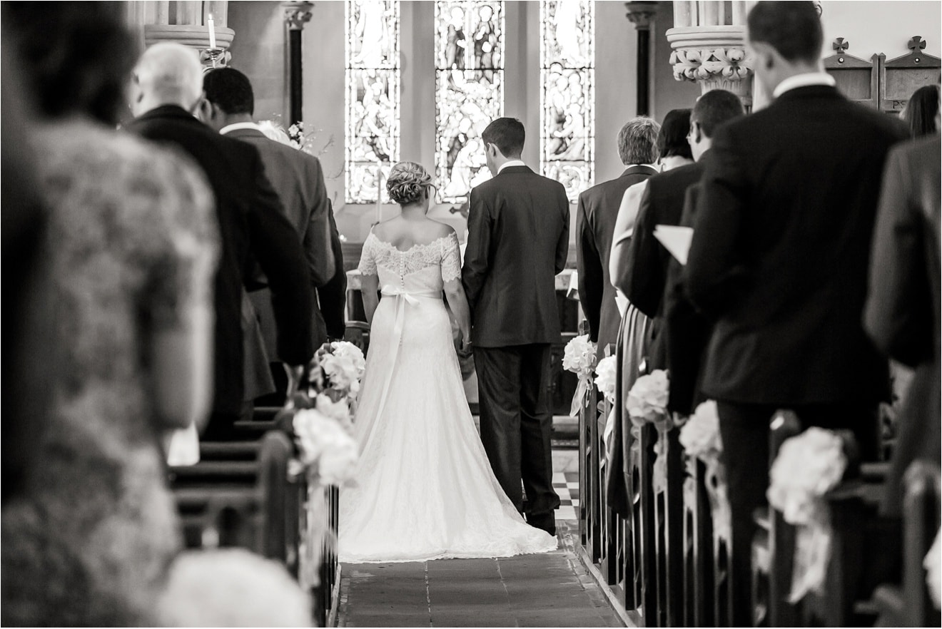 Wasing Park Wedding - Eddie Judd