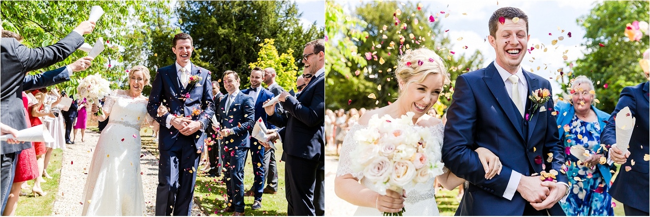 Wasing Park Wedding - Eddie Judd