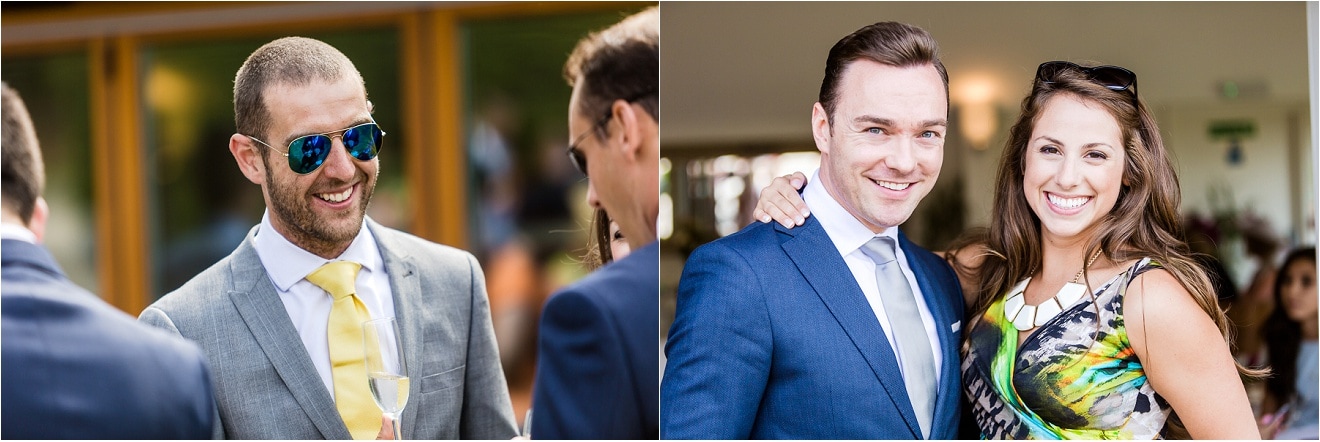 Wasing Park Wedding - Eddie Judd