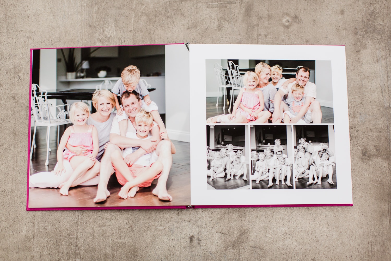 1-familyfineartalbum-Eddie Judd Photography