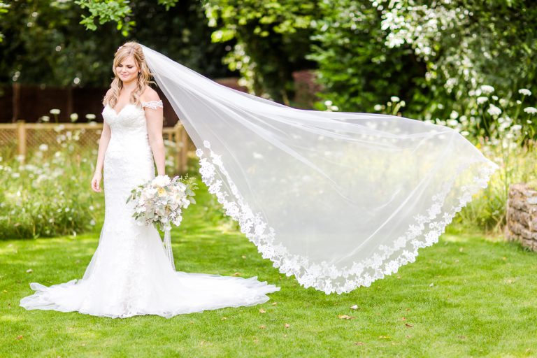 Claire and Sam { Wedding photography preview Millbridge Court }