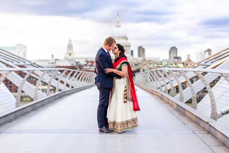 Dipali and Darragh { Wedding Photography preview Fetcham Park & Swan at The Globe }