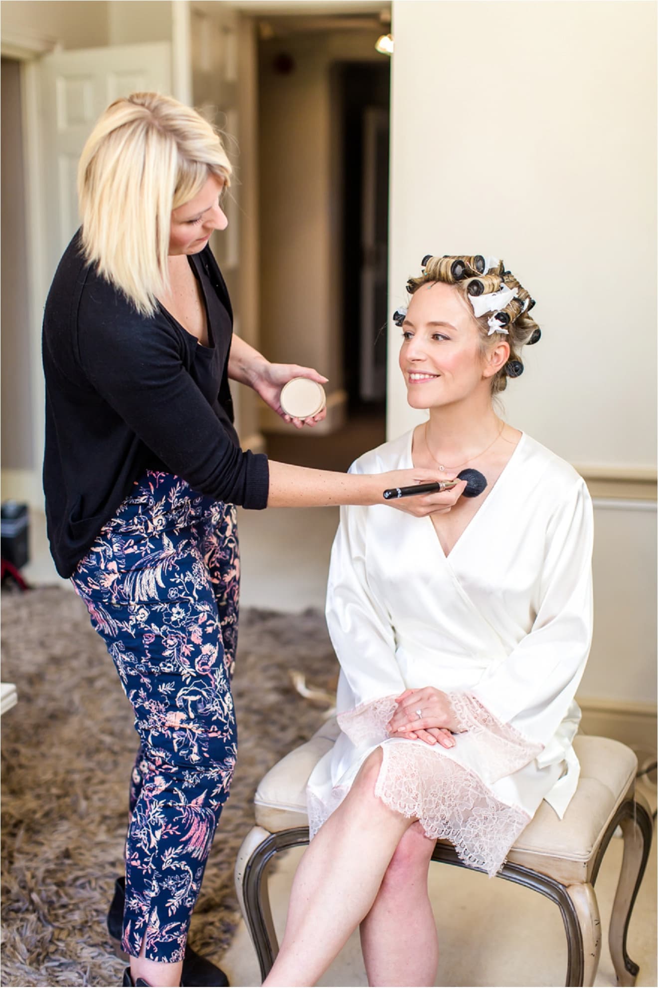Nonsuch Mansion Wedding | Eddie Judd