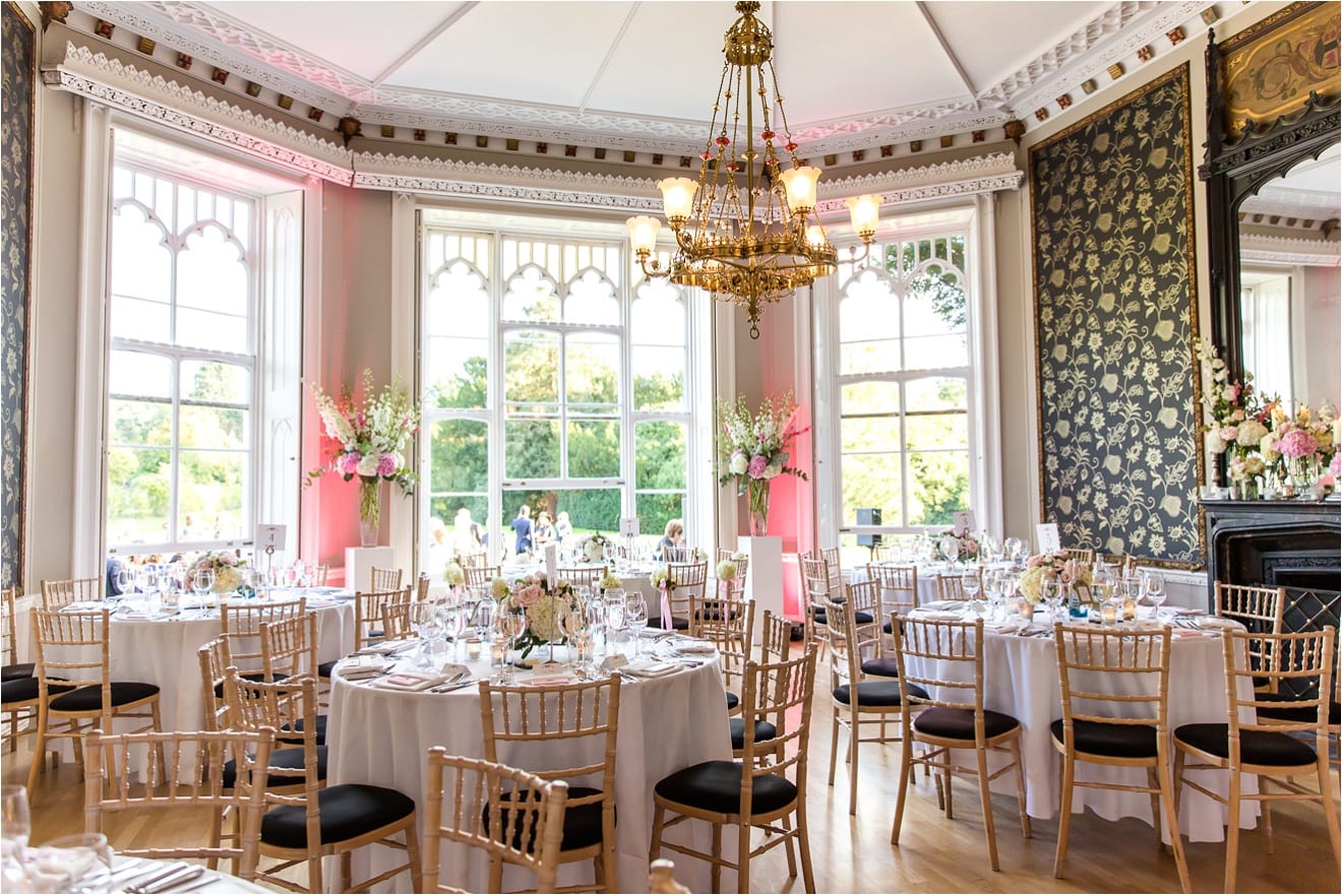 Nonsuch Mansion Wedding | Eddie Judd