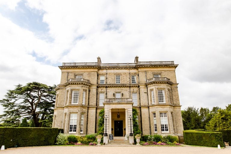 Faraht and Jasim { Hedsor House wedding photography preview }