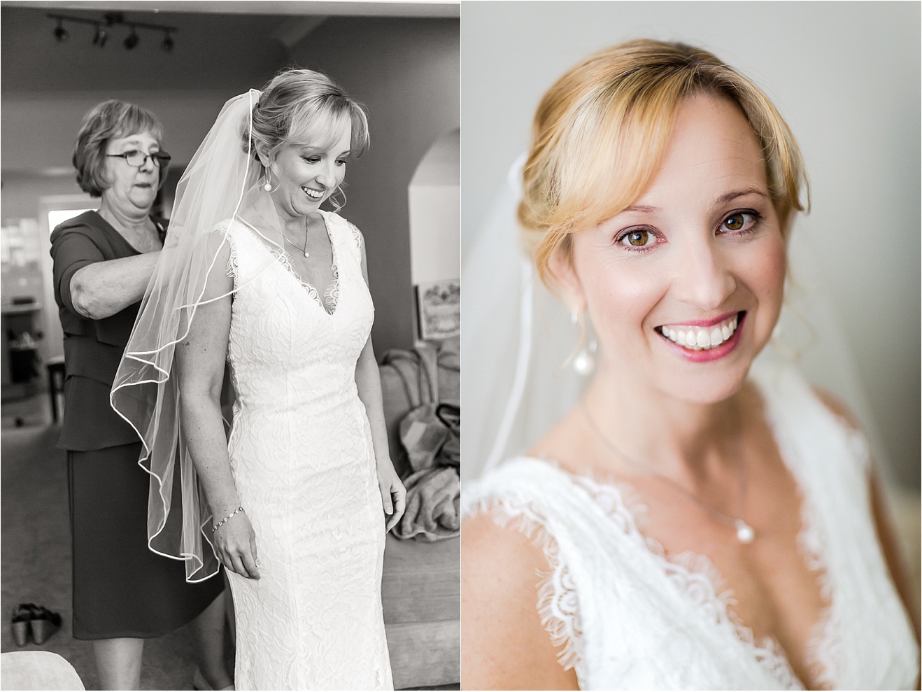 surrey esher wedding photographer