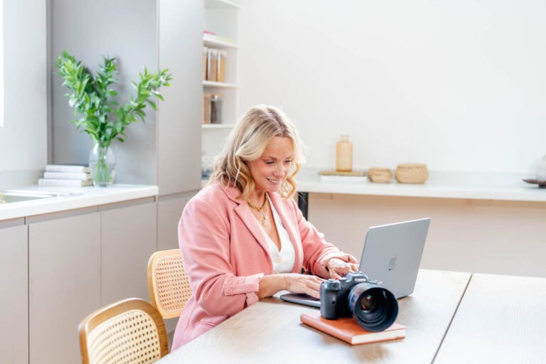 The marketing lesson I learnt from being a photographer